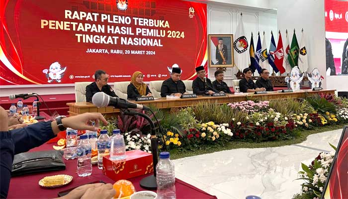 Pengumuman-Rekapitulasi-Pilpres-oleh-KPU