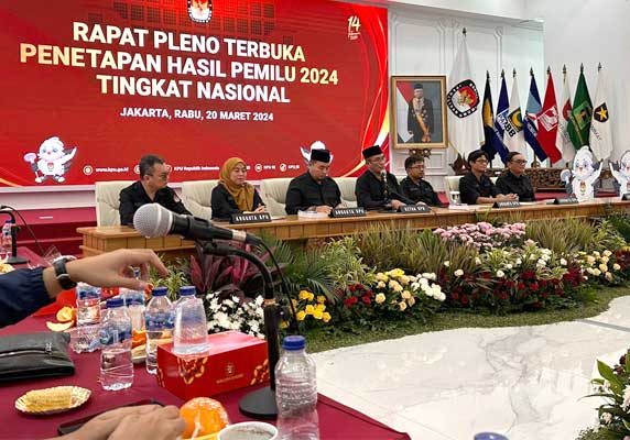 Pengumuman-Rekapitulasi-Pilpres-oleh-KPU